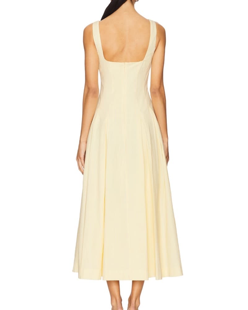 Sovere Reprive Dress 🌼✨ - Image 3