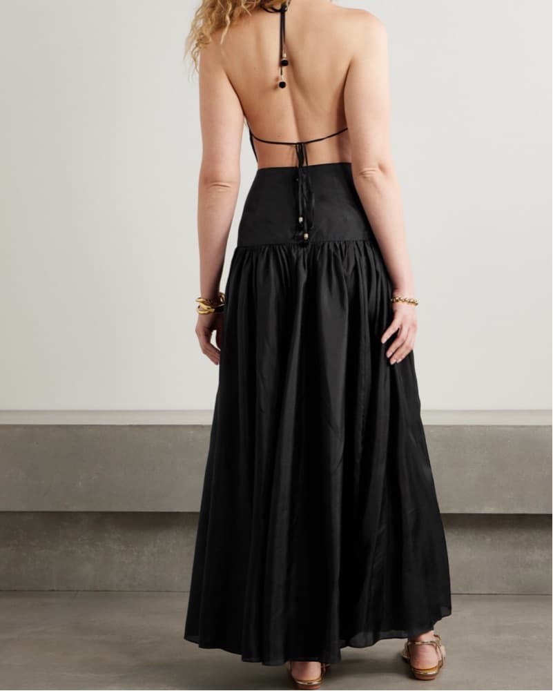Zimmerman Rhiannon Maxi Dress  - Image 3
