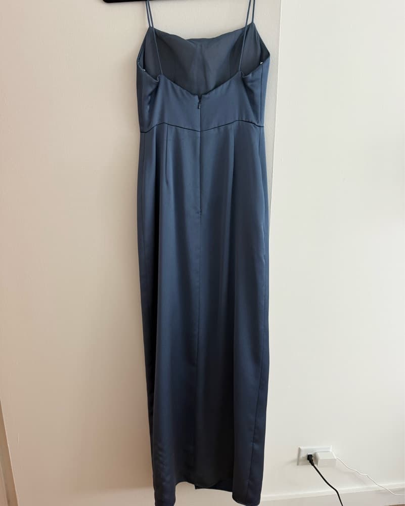 Jenny Yoo Demi Dress - Image 4
