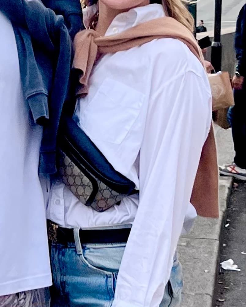 Gucci Fanny Pack - Image 2