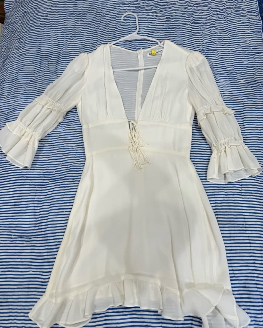 Reformation Dress - Image 3