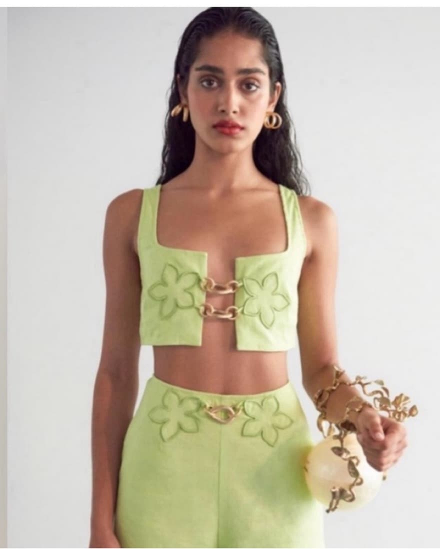 Cult Gaia Mona Top - Image 1
