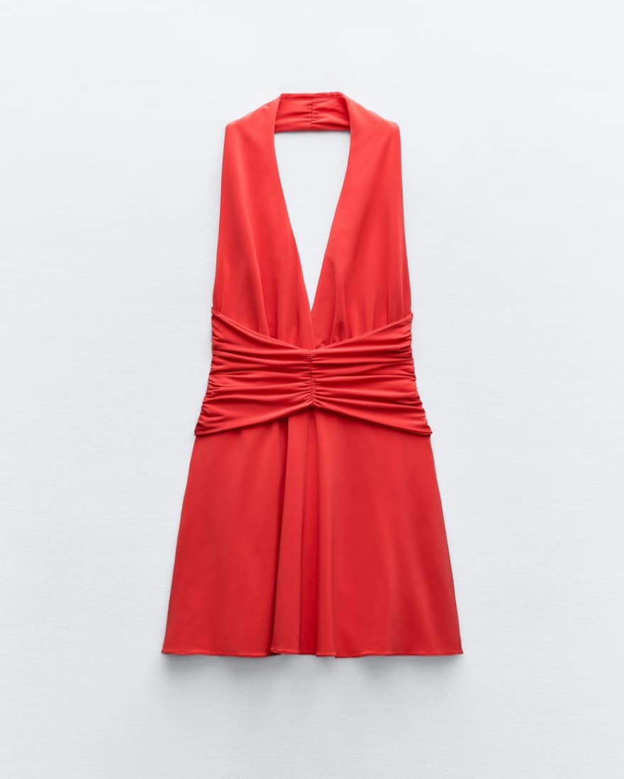 Zara Dress - Image 1