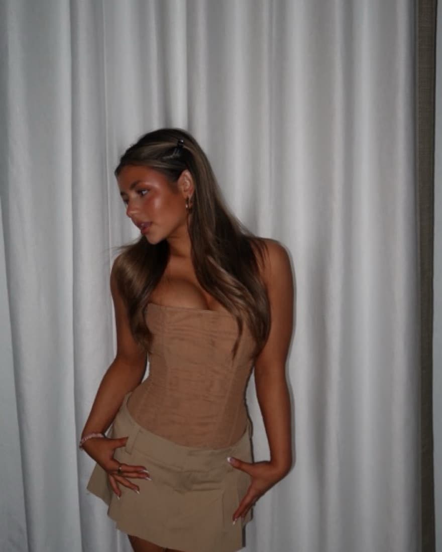 Are You Am I SUNNIVA CORSET - Image 5