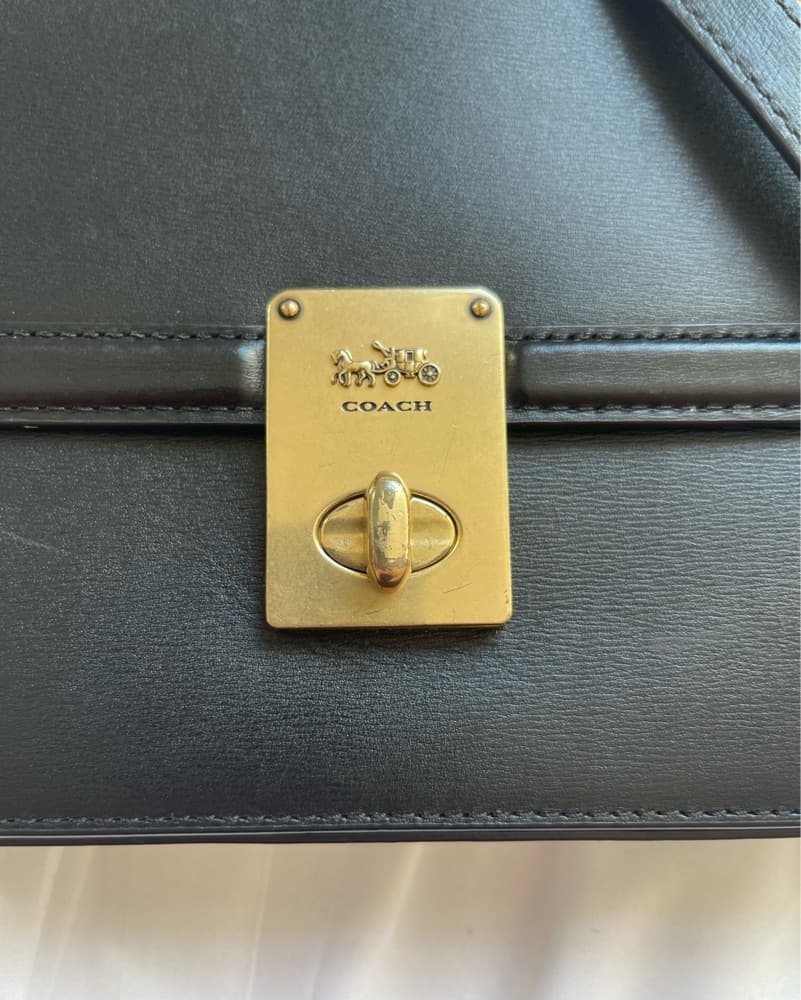 Coach Hutton Bag  - Image 3