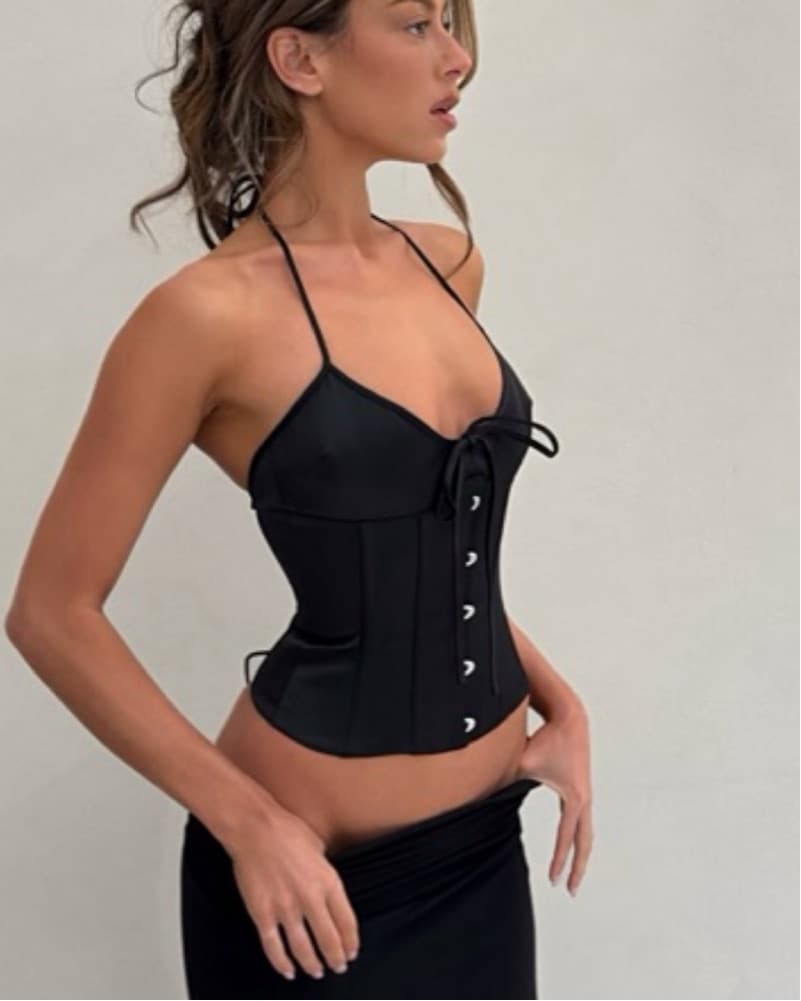 Lorient Waist Corset - Image 1