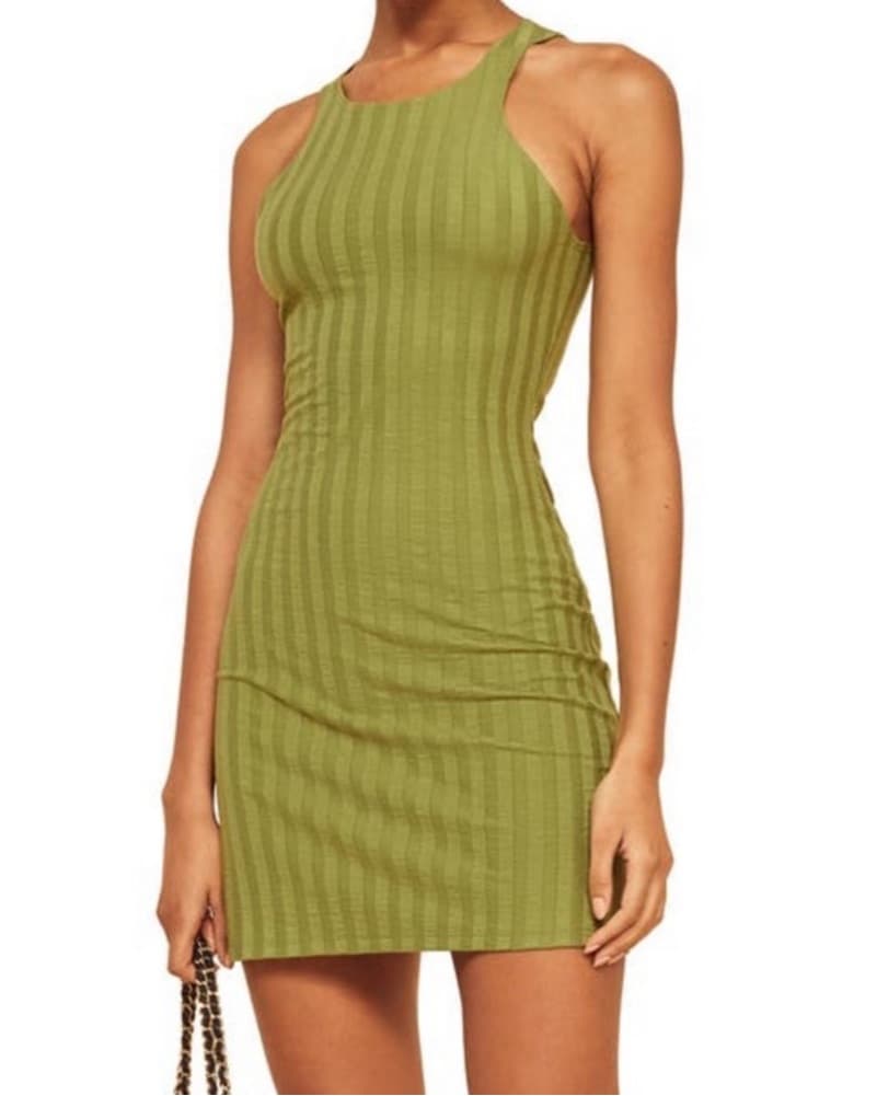 Reformation Mini Dress  - Image 1