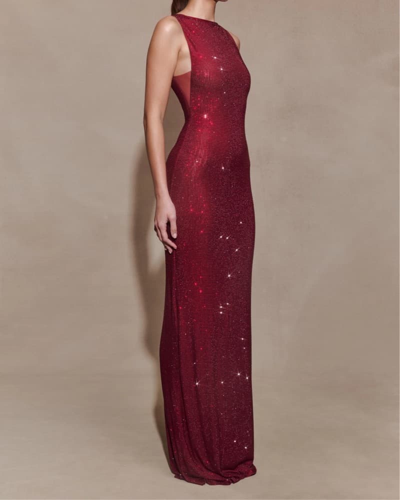 Meshki Magnolia Dress  - Image 4