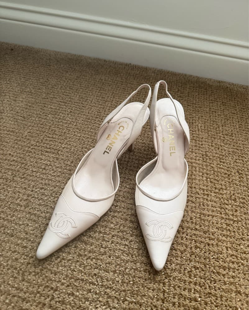 Chanel Pumps  - Image 1