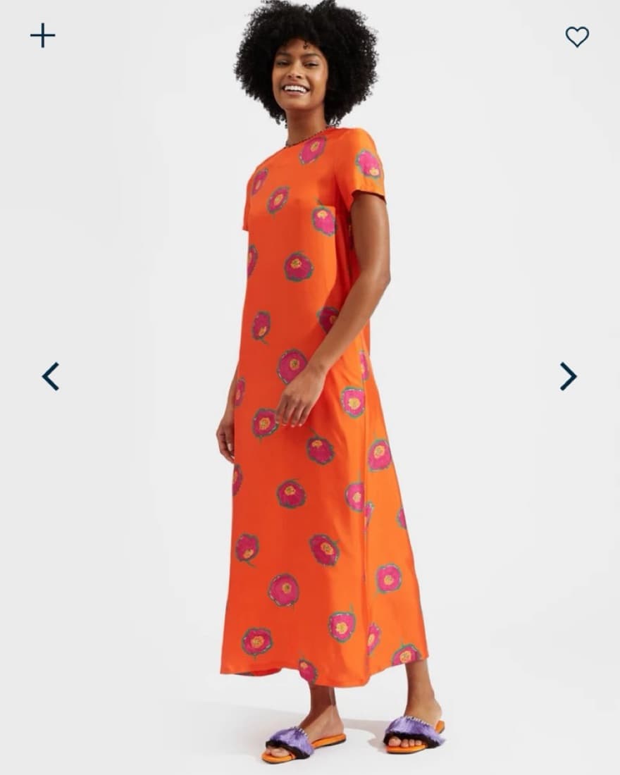 La DoubleJ Dress - Image 1