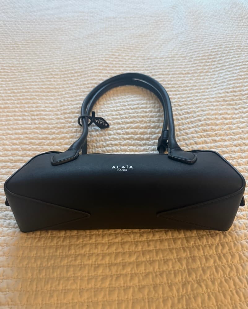 Alaia Baguette - Image 2