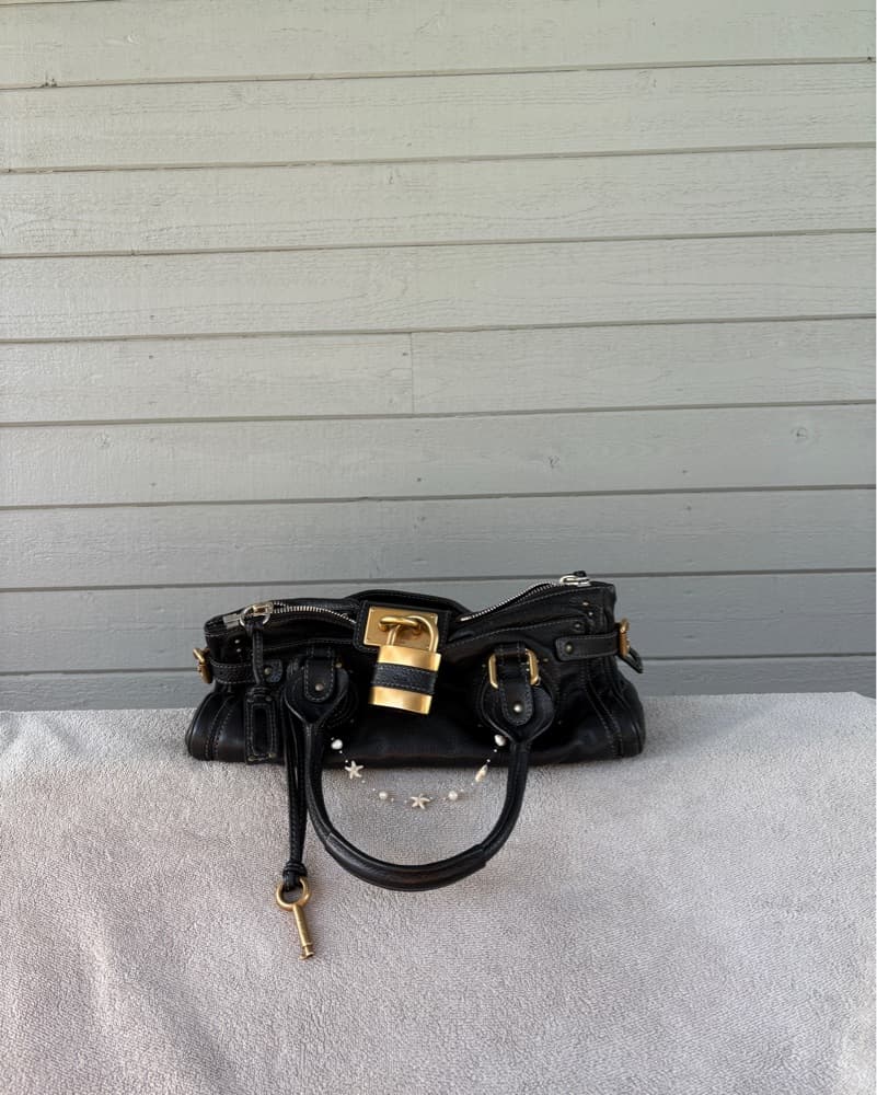 Chloe Paddington  - Image 1