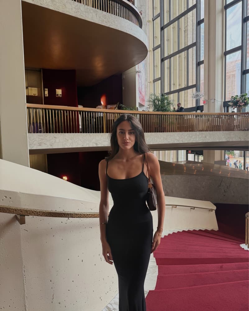 Skims Dress  - Image 1