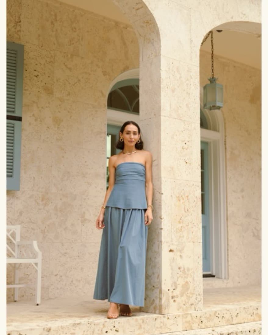 Maxi Skirt  - Image 3