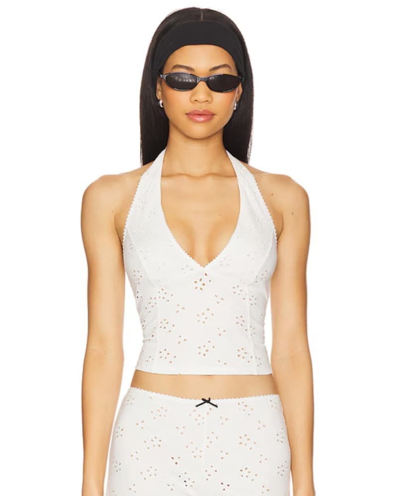 Free People Capri Set - Image 2