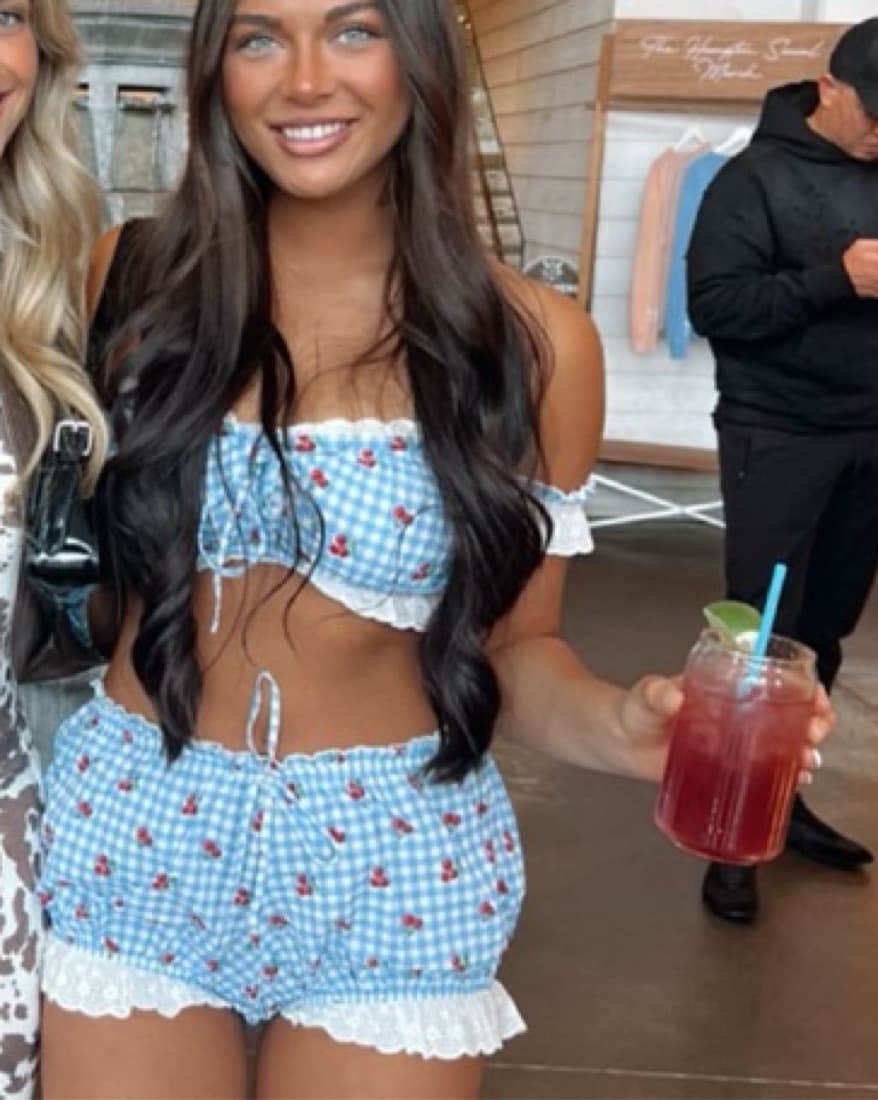 2 Piece Matching Set - Image 1