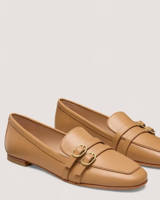 Stuart Weitzman Loafers - Image 2
