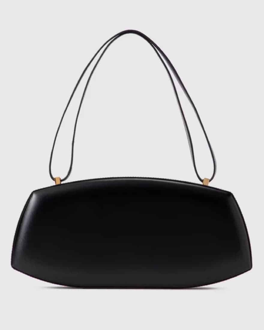 Jil Sander Tao Medium Shoulder Bag - Image 2