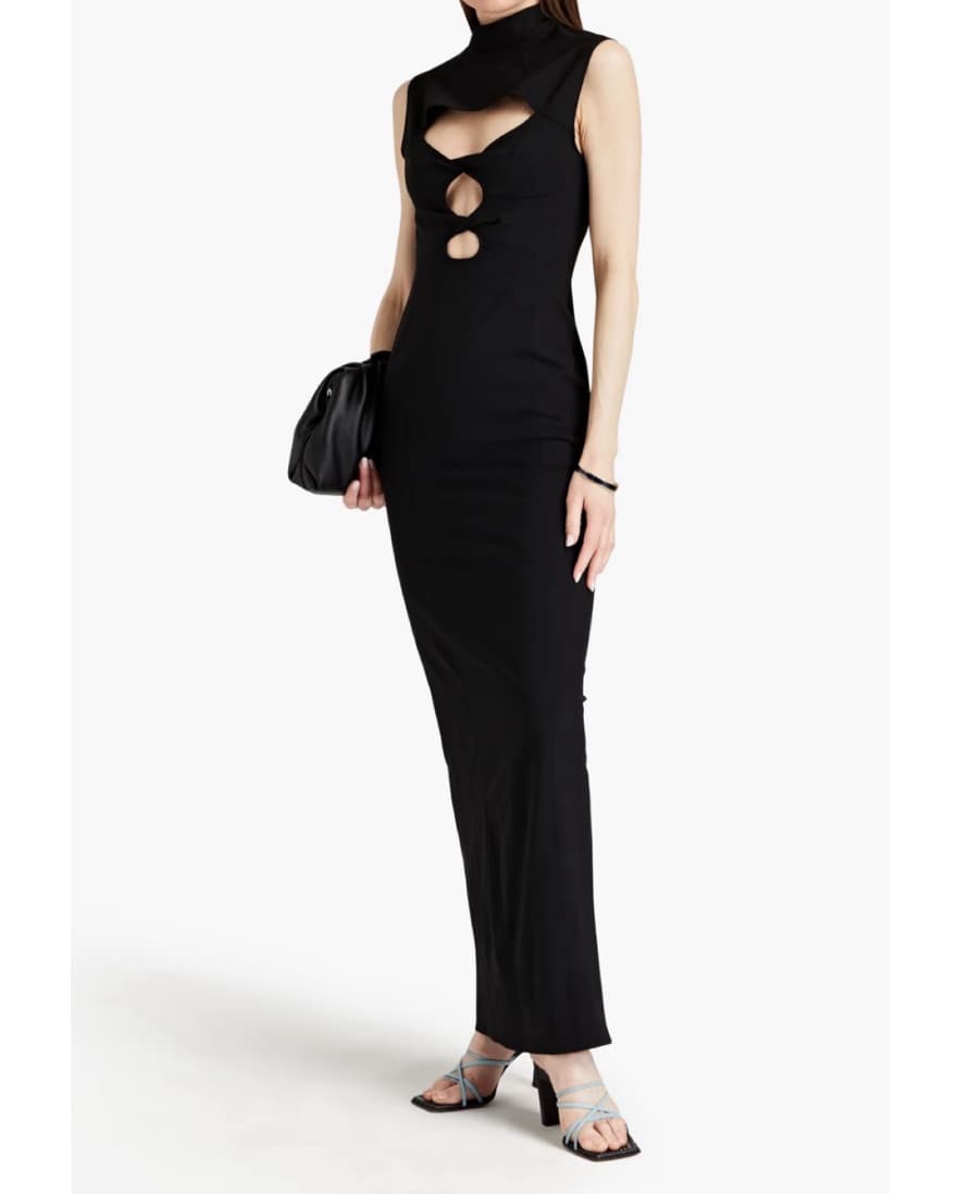 Jacquemus Palmi Telster Cutout Stretch  - Image 1