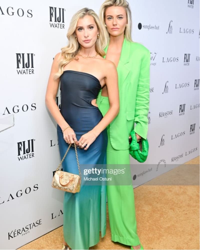 Long Dress - Image 1