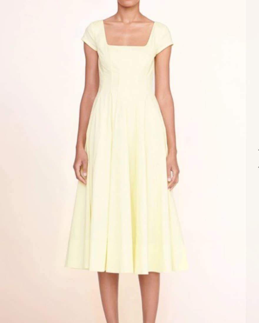 Staud Dress - Image 2