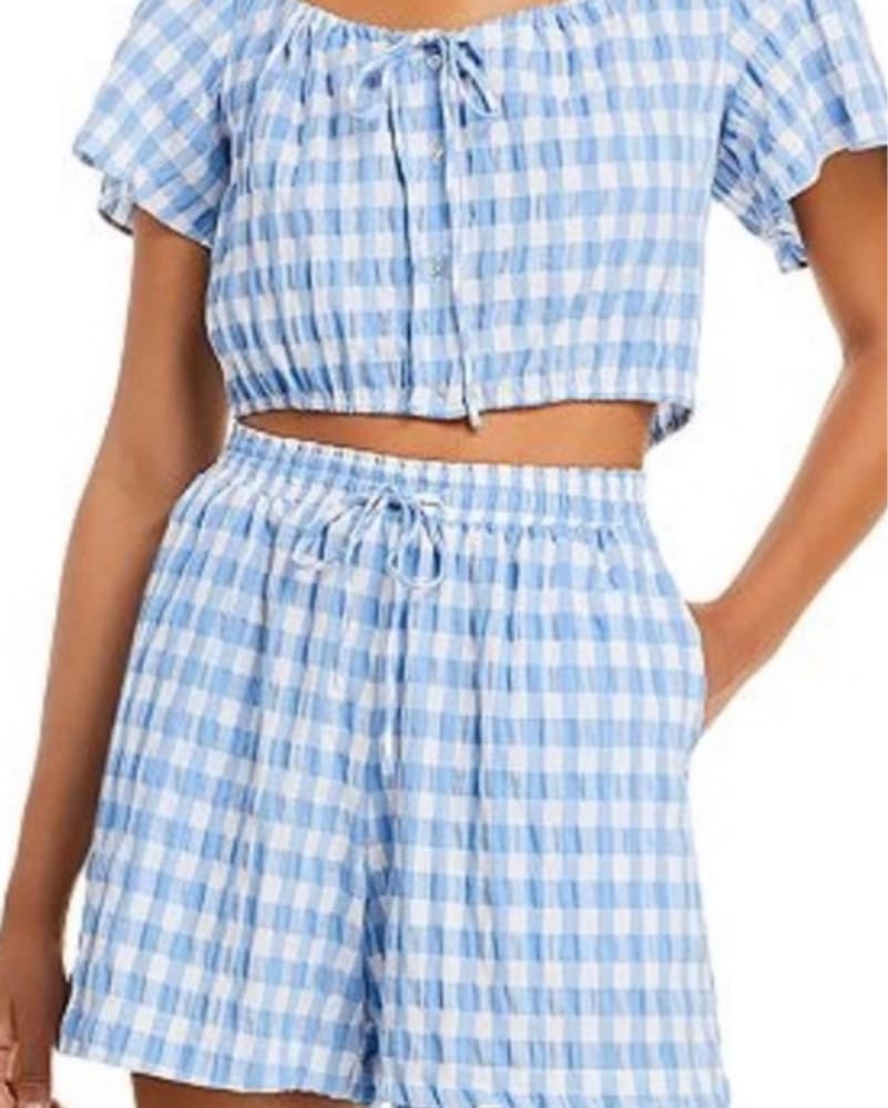 Gingham Set - Image 2
