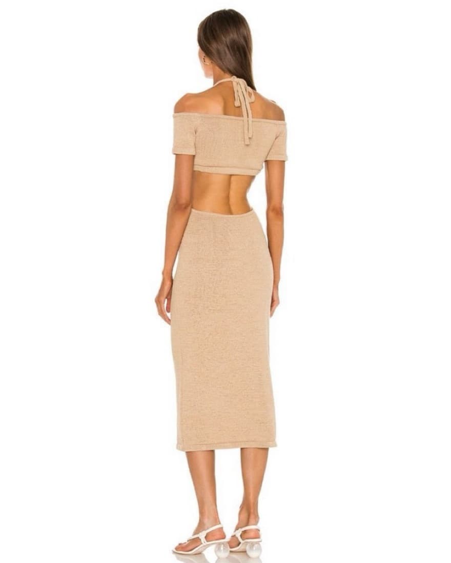 Cult Gaia Alicia Dress - Image 2