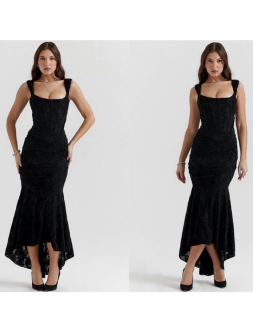 House Of CB dress - Image 1