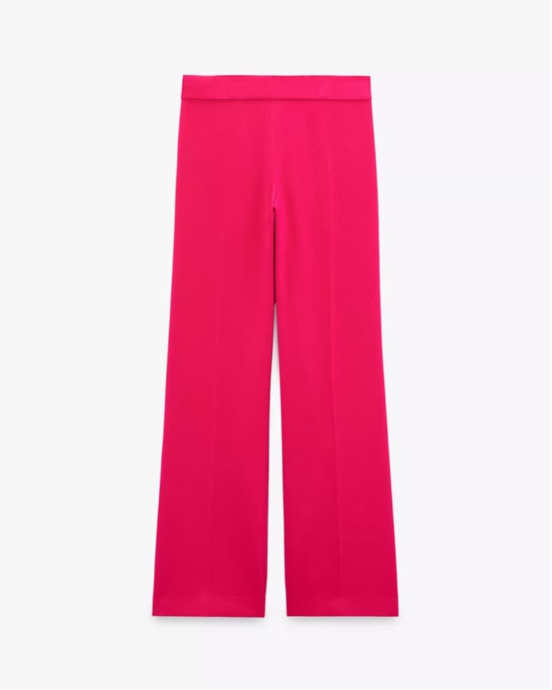 Fusia Trousers  - Image 2