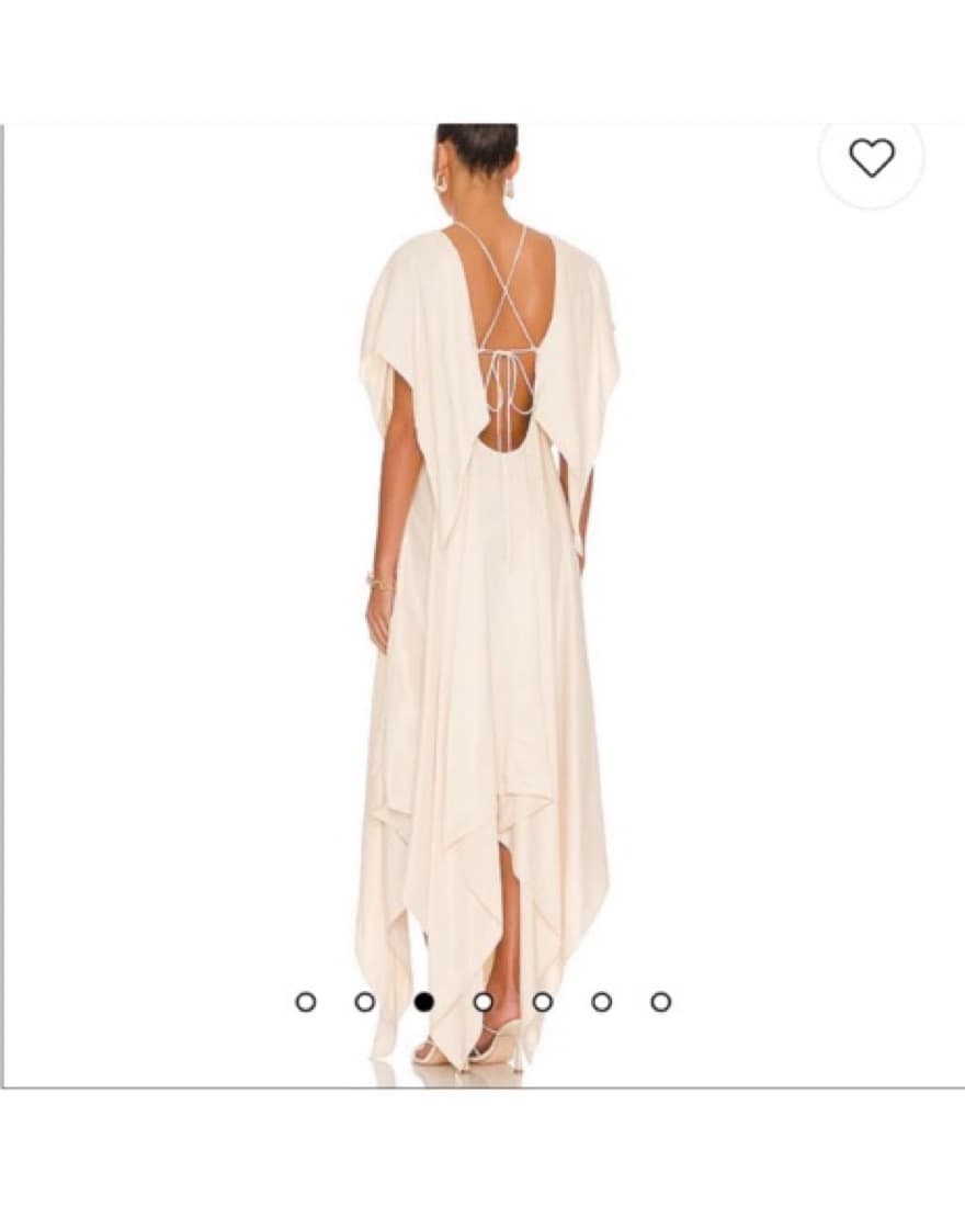 L’Acadamie Arav Midi Dress - Image 3