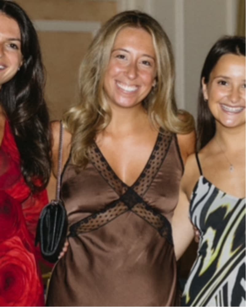 Aritzia Realism Satin Dress  - Image 2