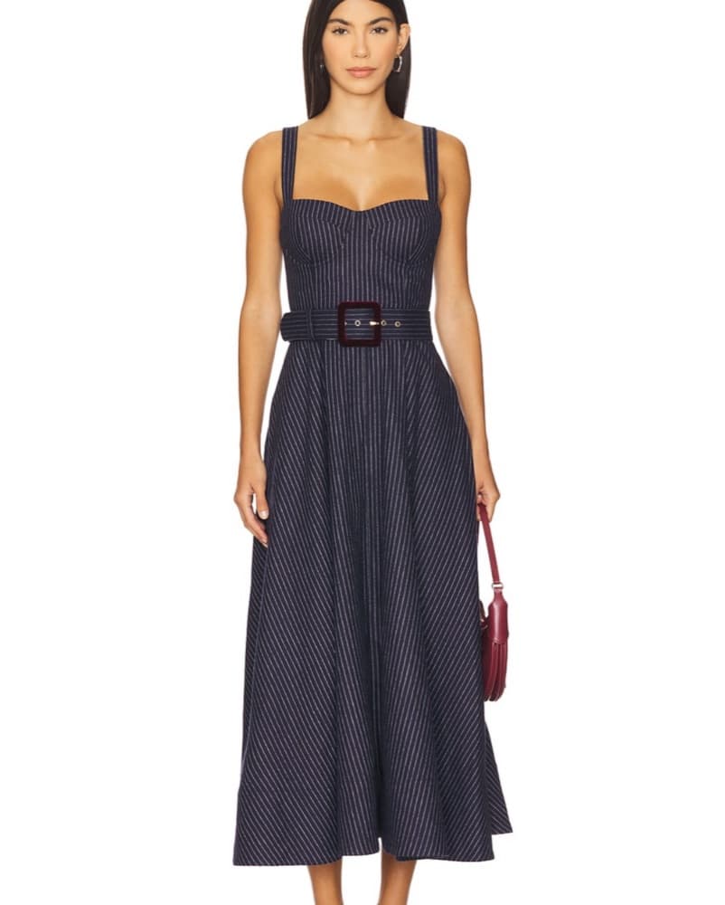 Cara Cara Calypso Dress - Image 1