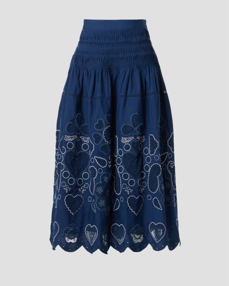 Sea New York Jeanetta Eyelet Set  - Image 3