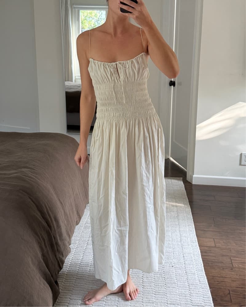 Faithful The Brand Aya Dress - Image 2