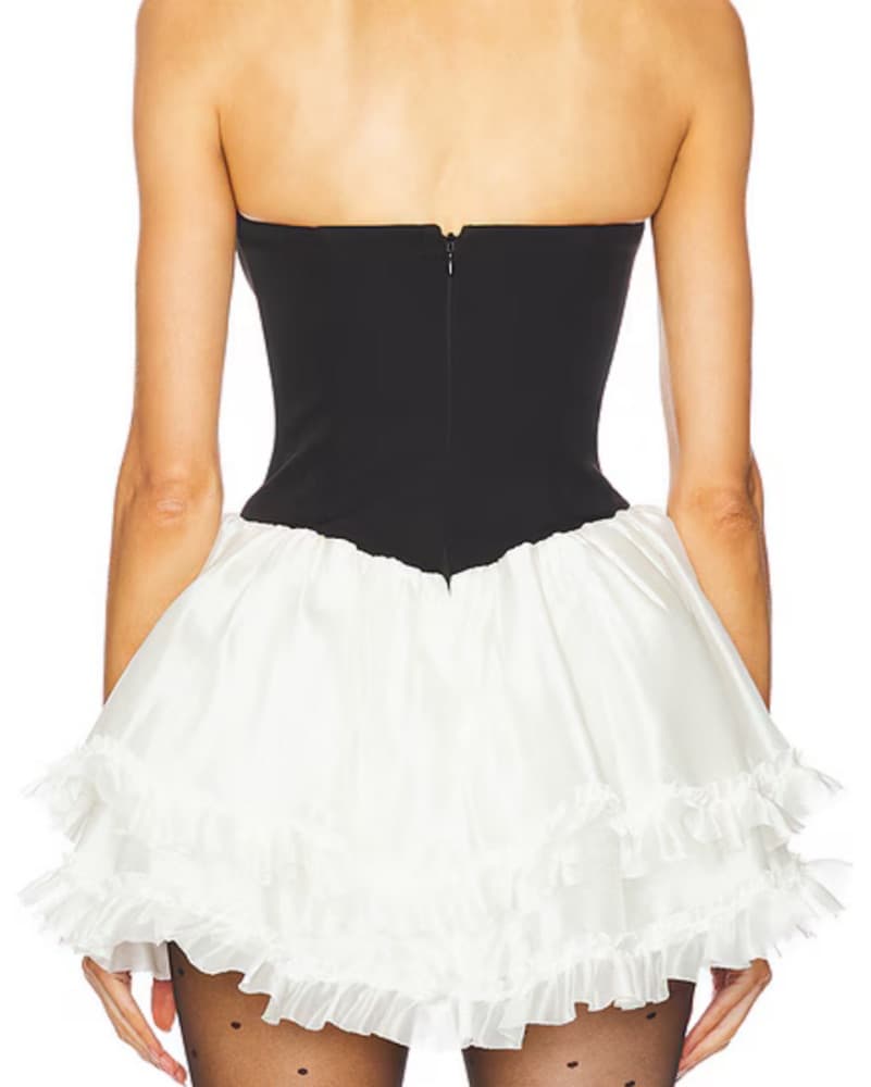 Revolve party dress - Image 2