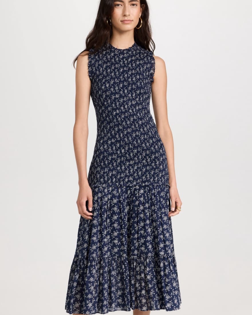 Veronica beard Verena Dress - Image 2