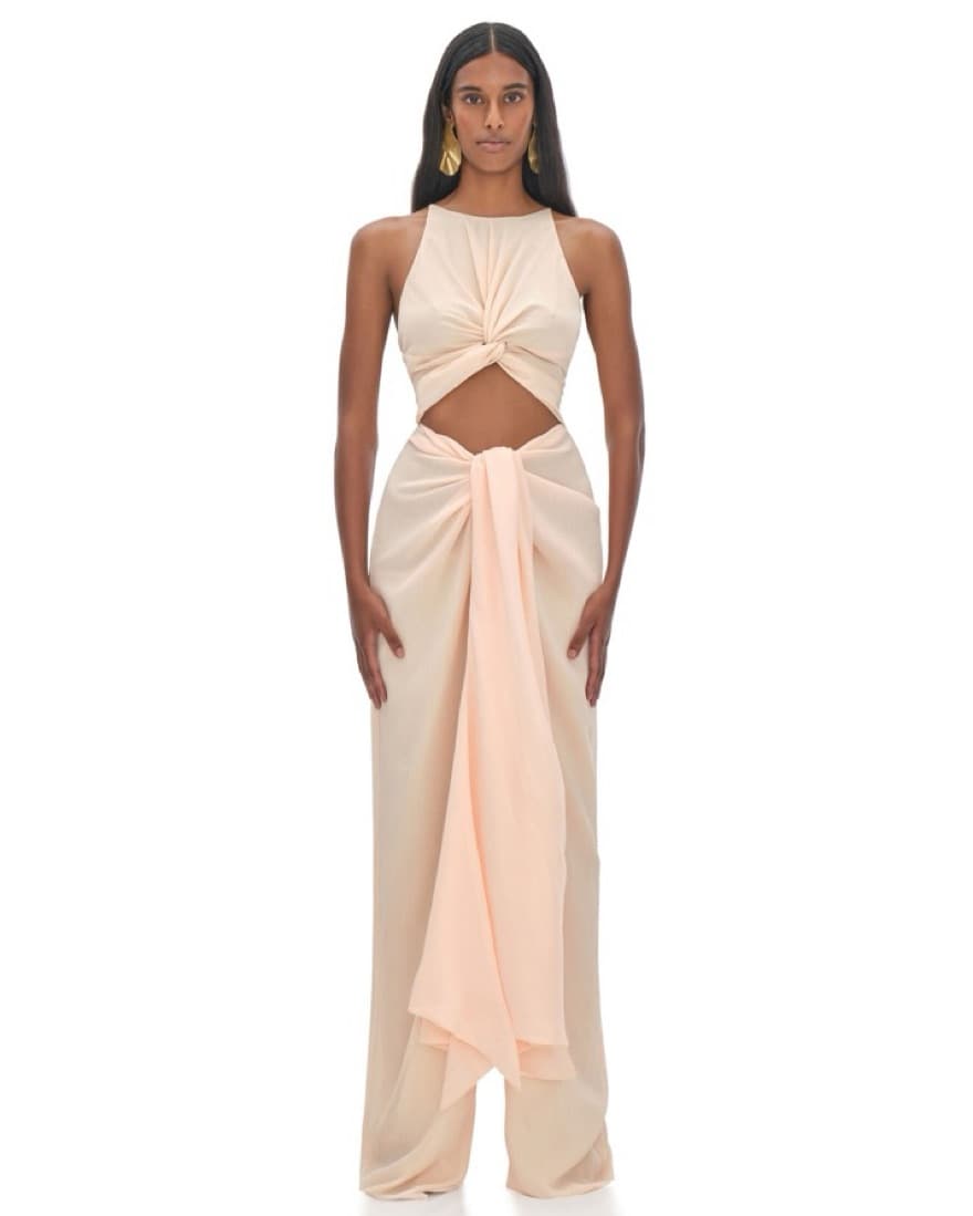 Andrea Iyamah Jumpsuit  - Image 1