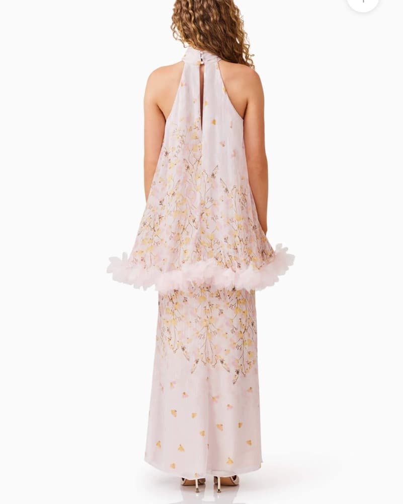 Elliatt Tulsia Dress - Image 2