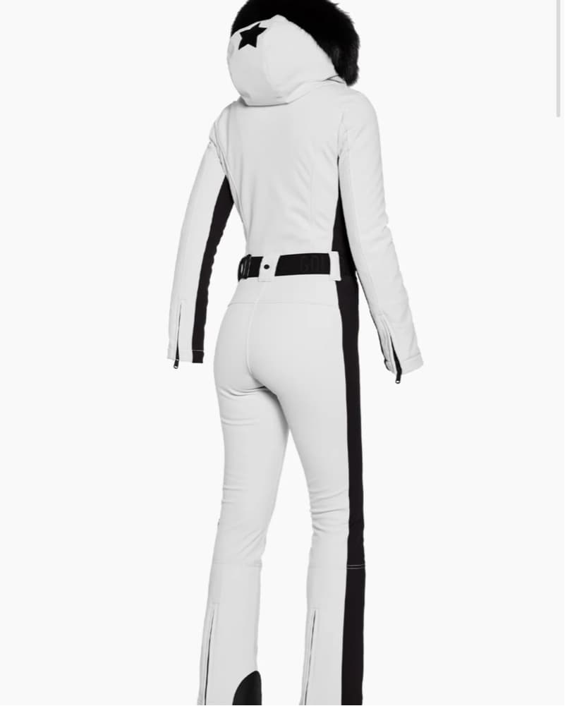 Goldbergh Parry Ski Suit - Image 3