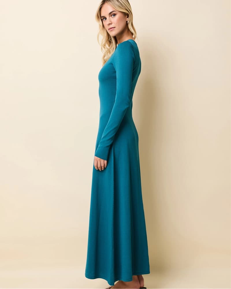 Solid And Striped Dora Dress - Image 5