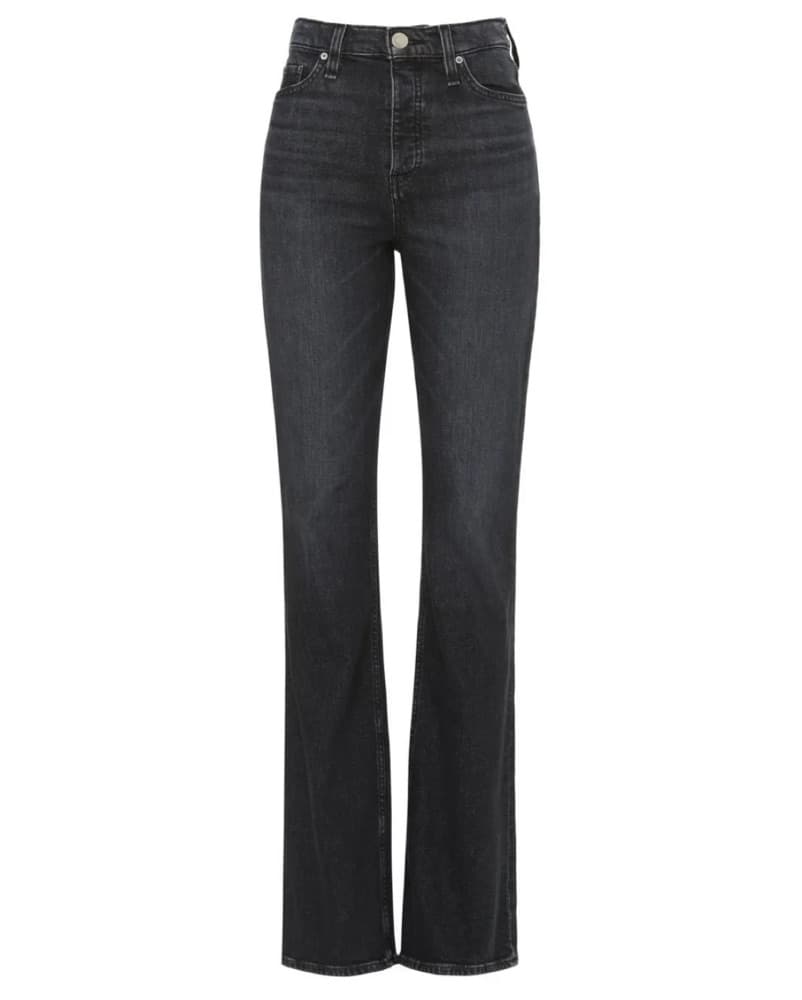 Faye Flared Jeans  - Image 1