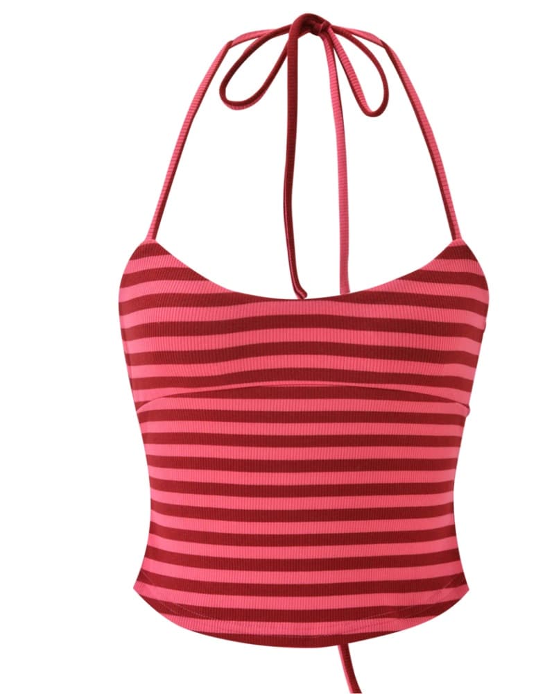 CERYS RIB TOP - Image 1