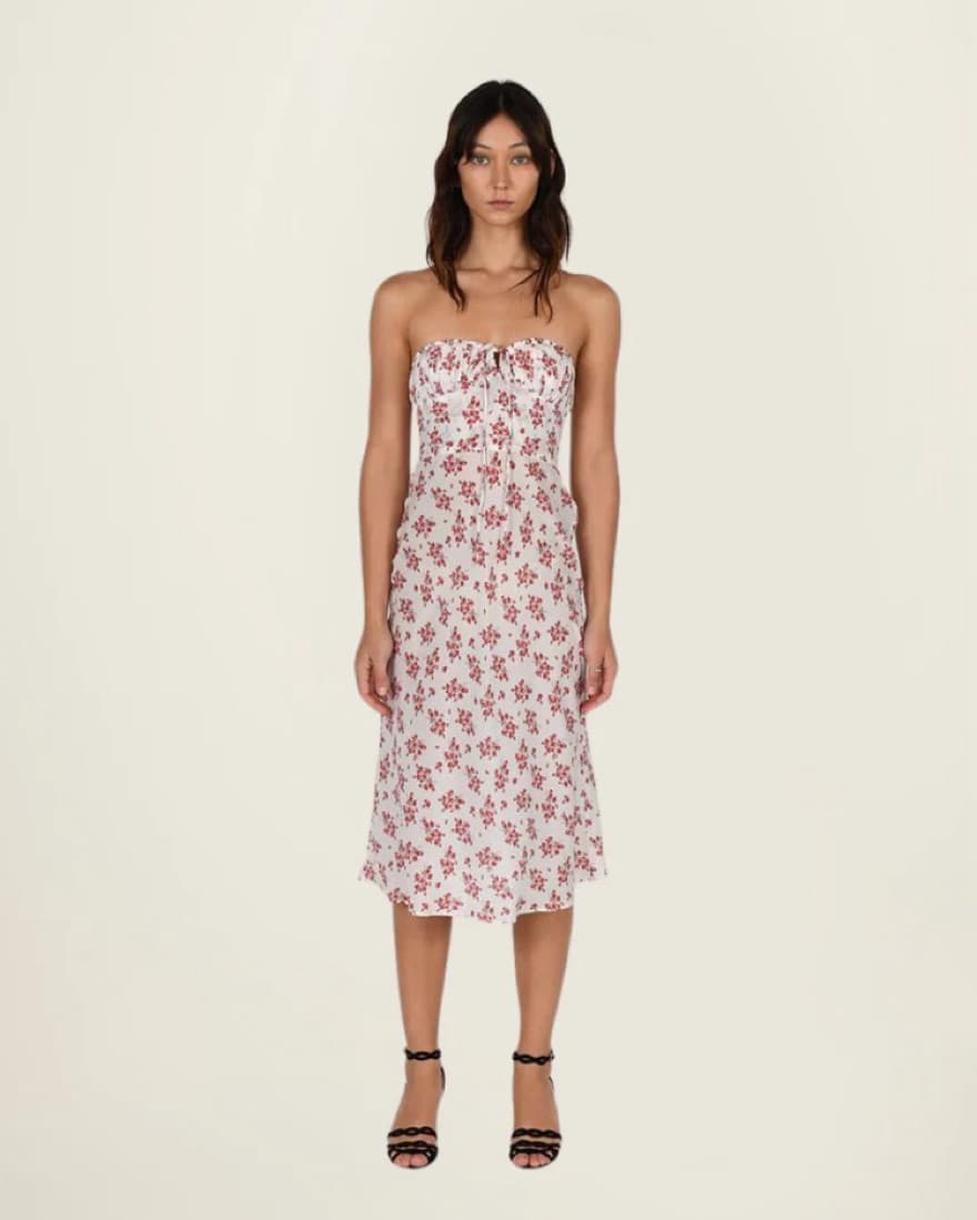 Realisation Par Midi Dress - Image 2