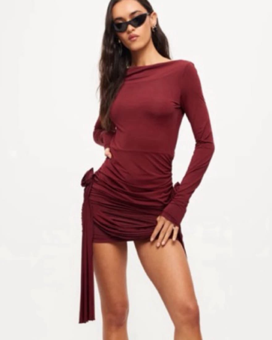 Lioness- GLORY MINI GARNET - Image 3