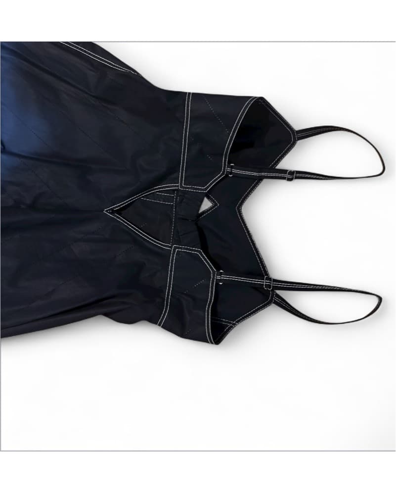TORY BURCH BRA DRESS - Image 4
