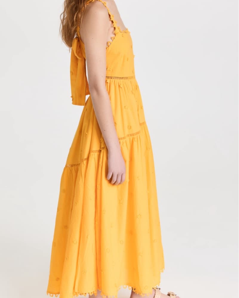 FARM Rio Dress - Image 4