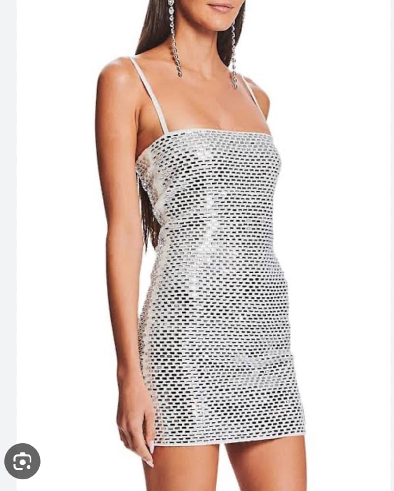 Retrofete Avanyah Dress  - Image 1