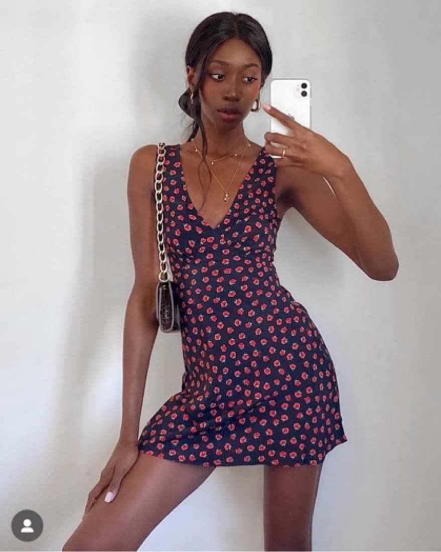 Realisation Par Isabelli Dress - Image 1