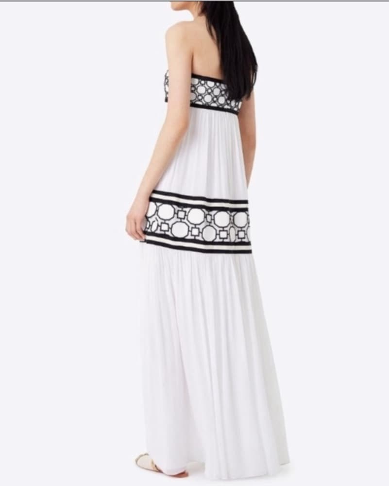 Tory Burch Christie Dress - Image 5