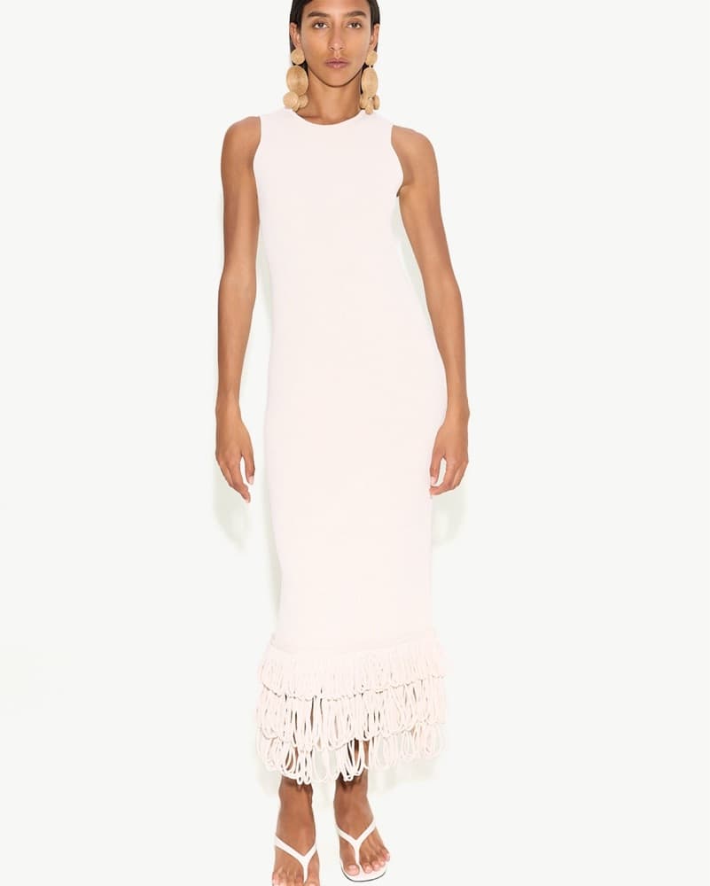Simon Miller Albers Maxi Dress - Image 1